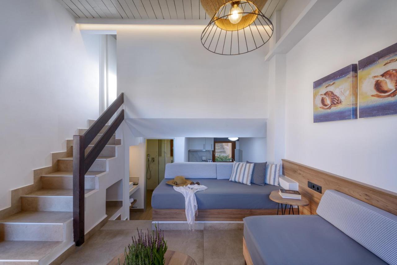 Ida Village 3*