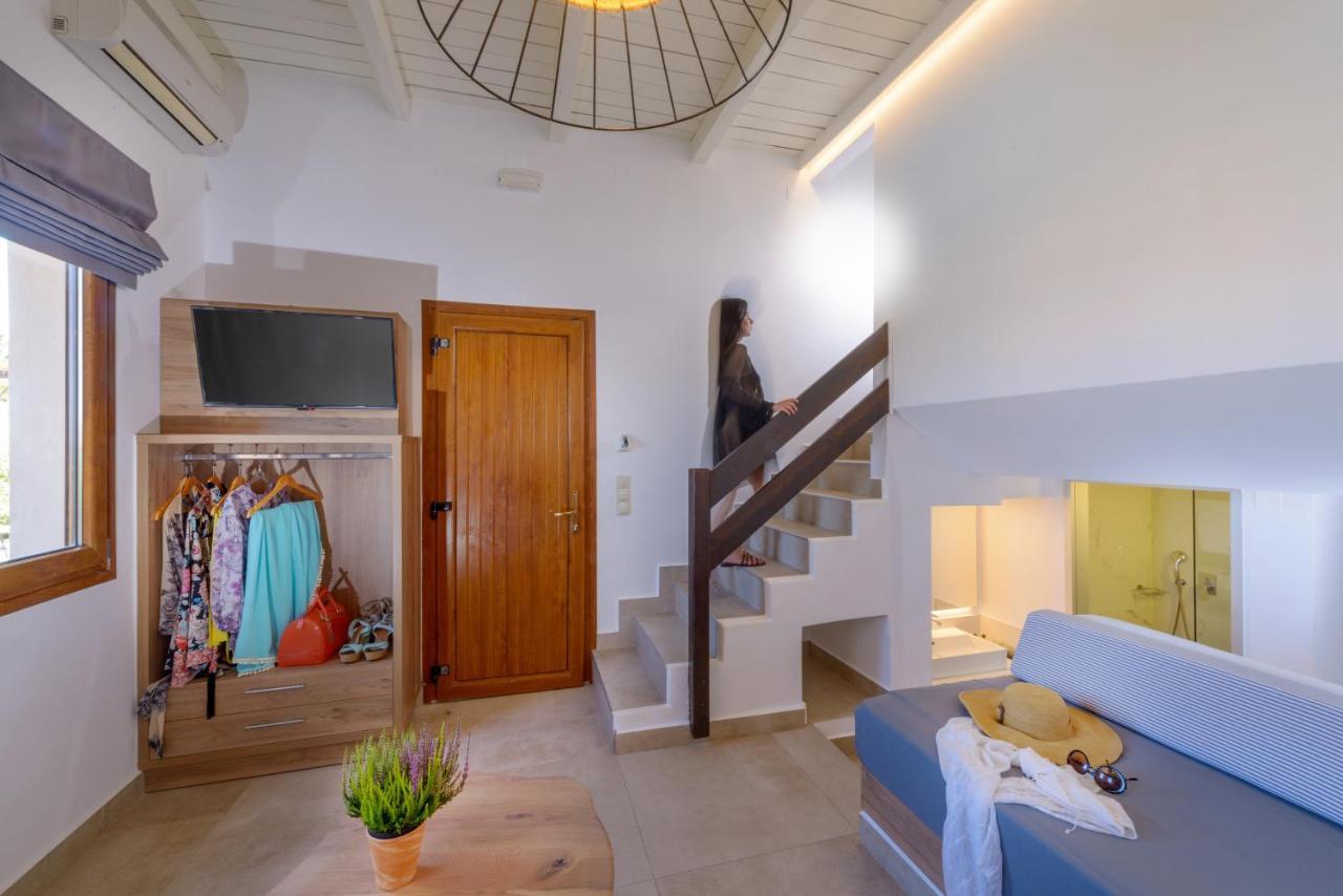 Ida Village Aparthotel