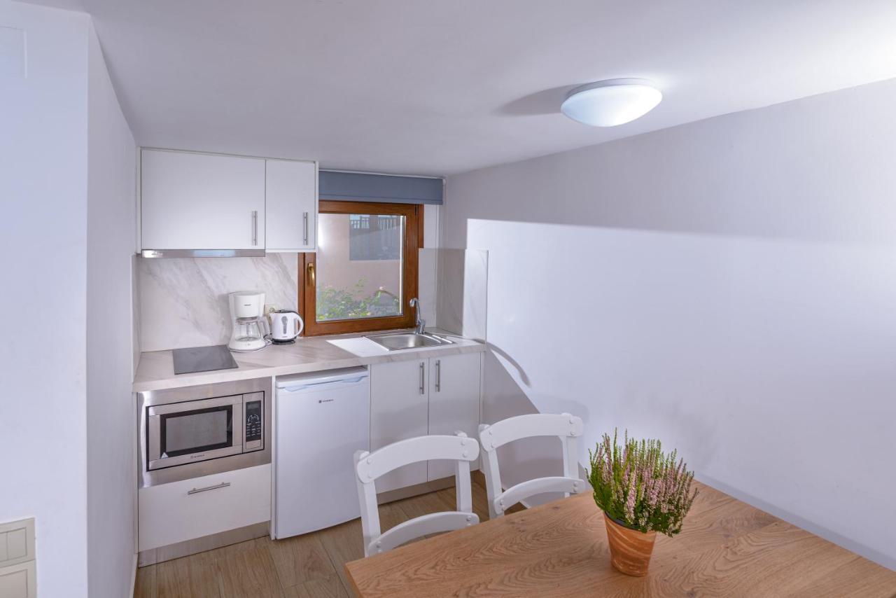 Aparthotel Ida Village Limenas Chersonisou