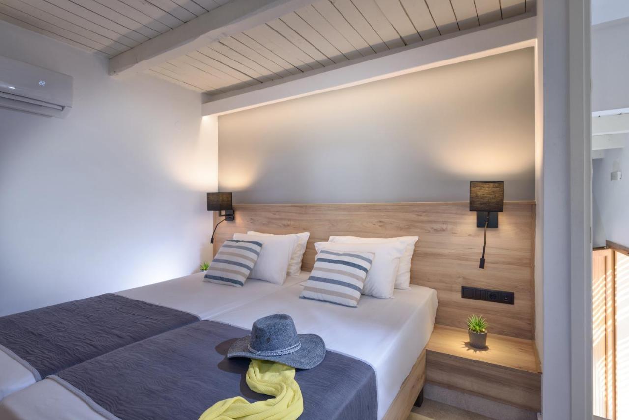 Aparthotel Ida Village Limenas Chersonisou