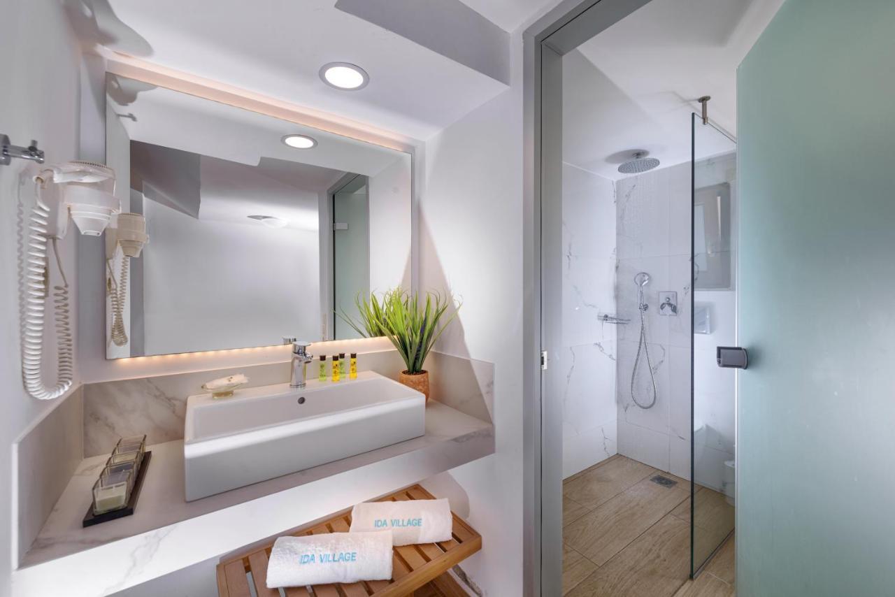 Ida Village Aparthotel 3*