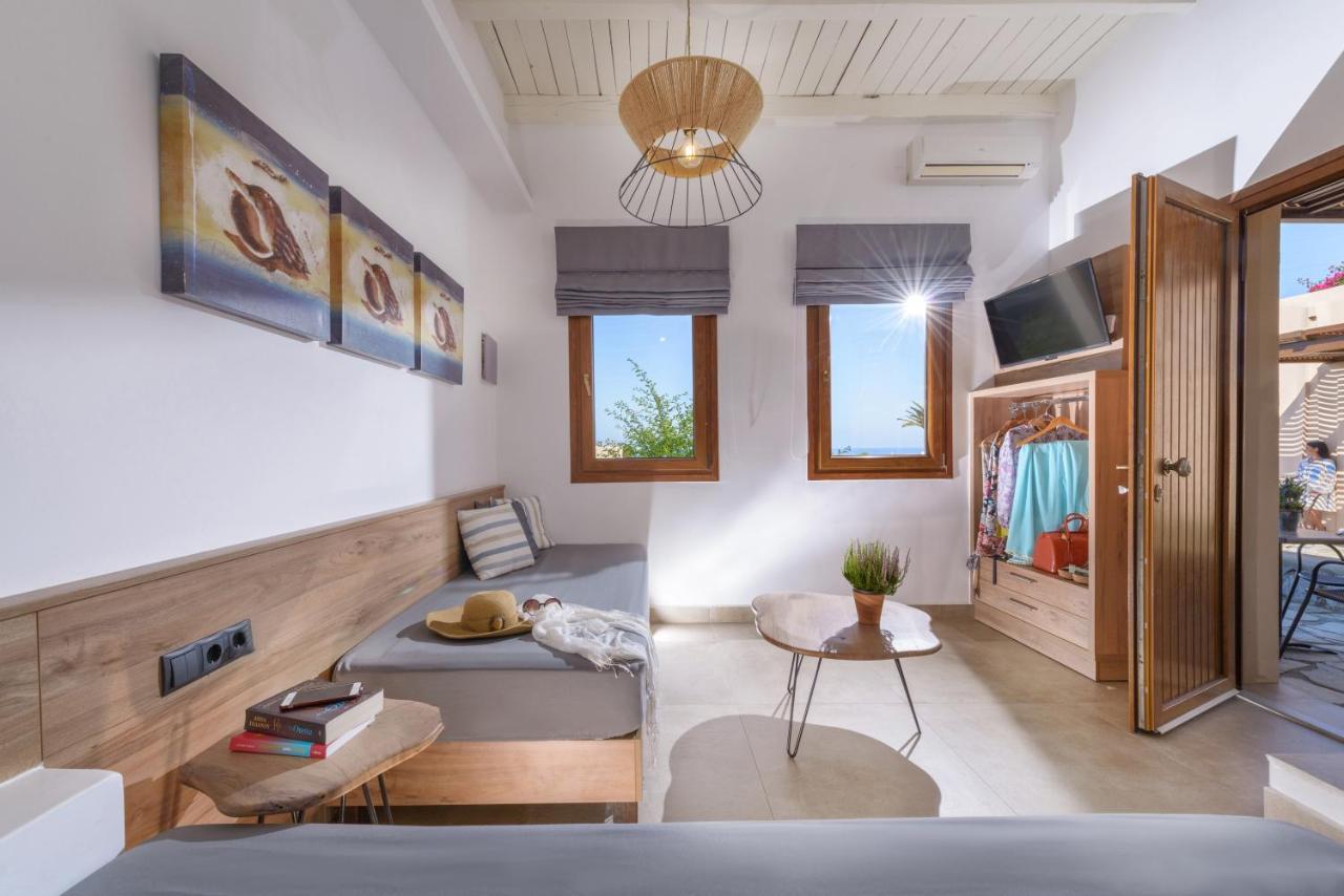 Ida Village 3* Limenas Chersonisou