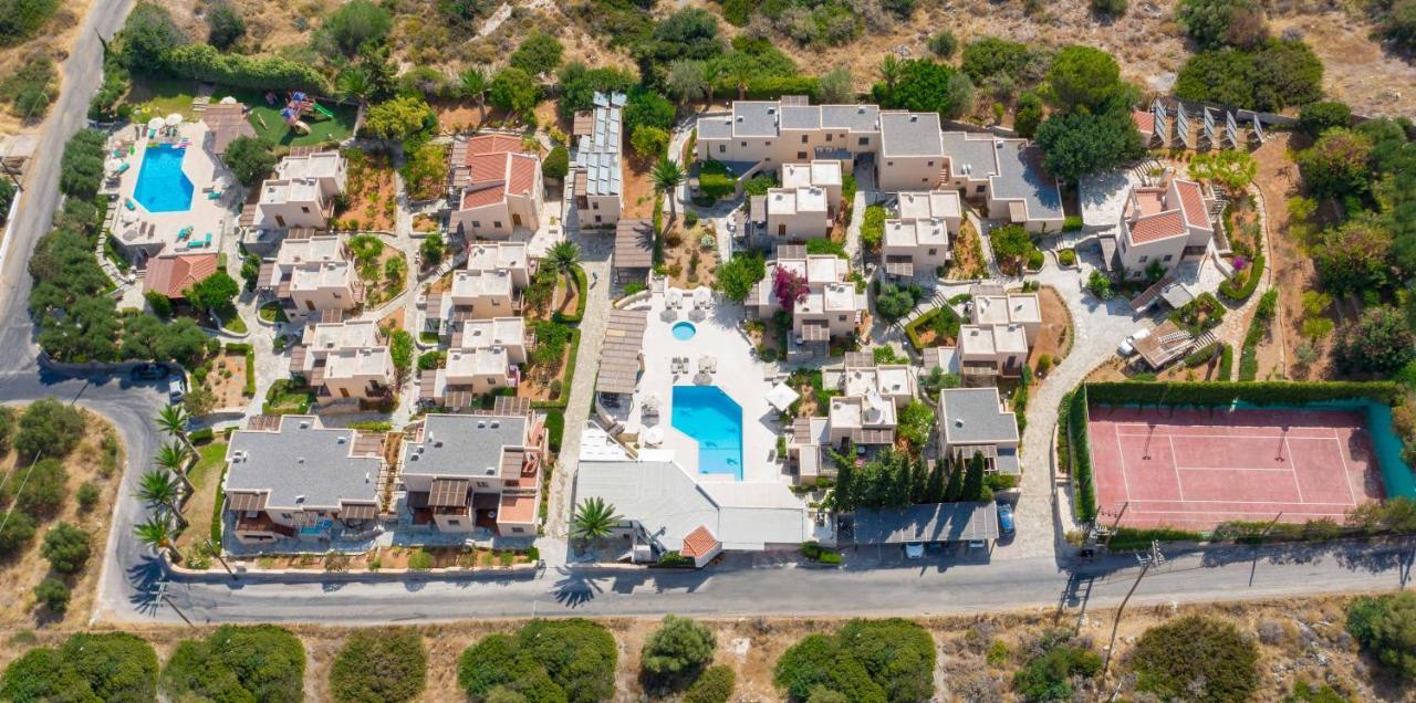 Ida Village Aparthotel Limenas Chersonisou