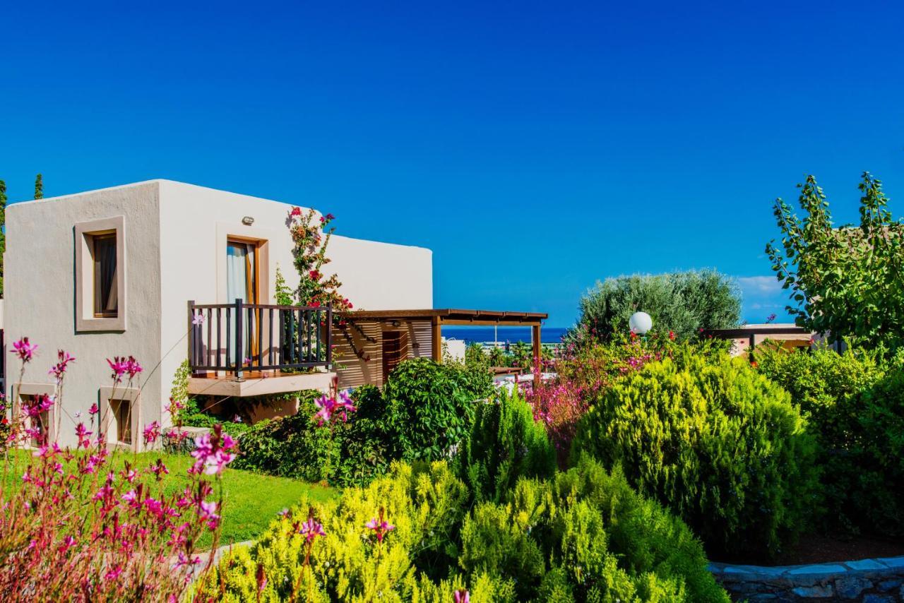 Ida Village Limenas Chersonisou
