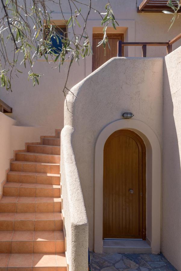 Ida Village Aparthotel