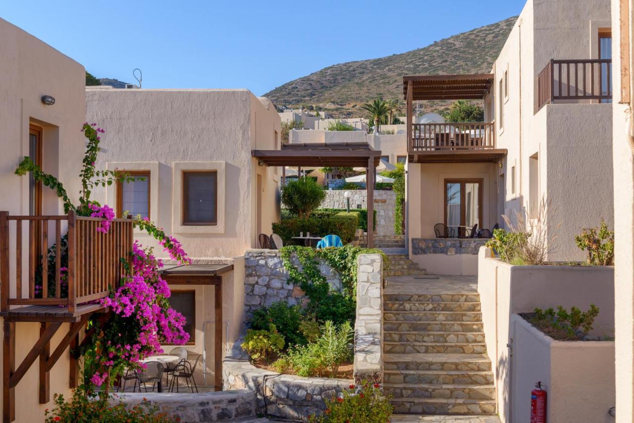 Ida Village Aparthotel Limenas Chersonisou