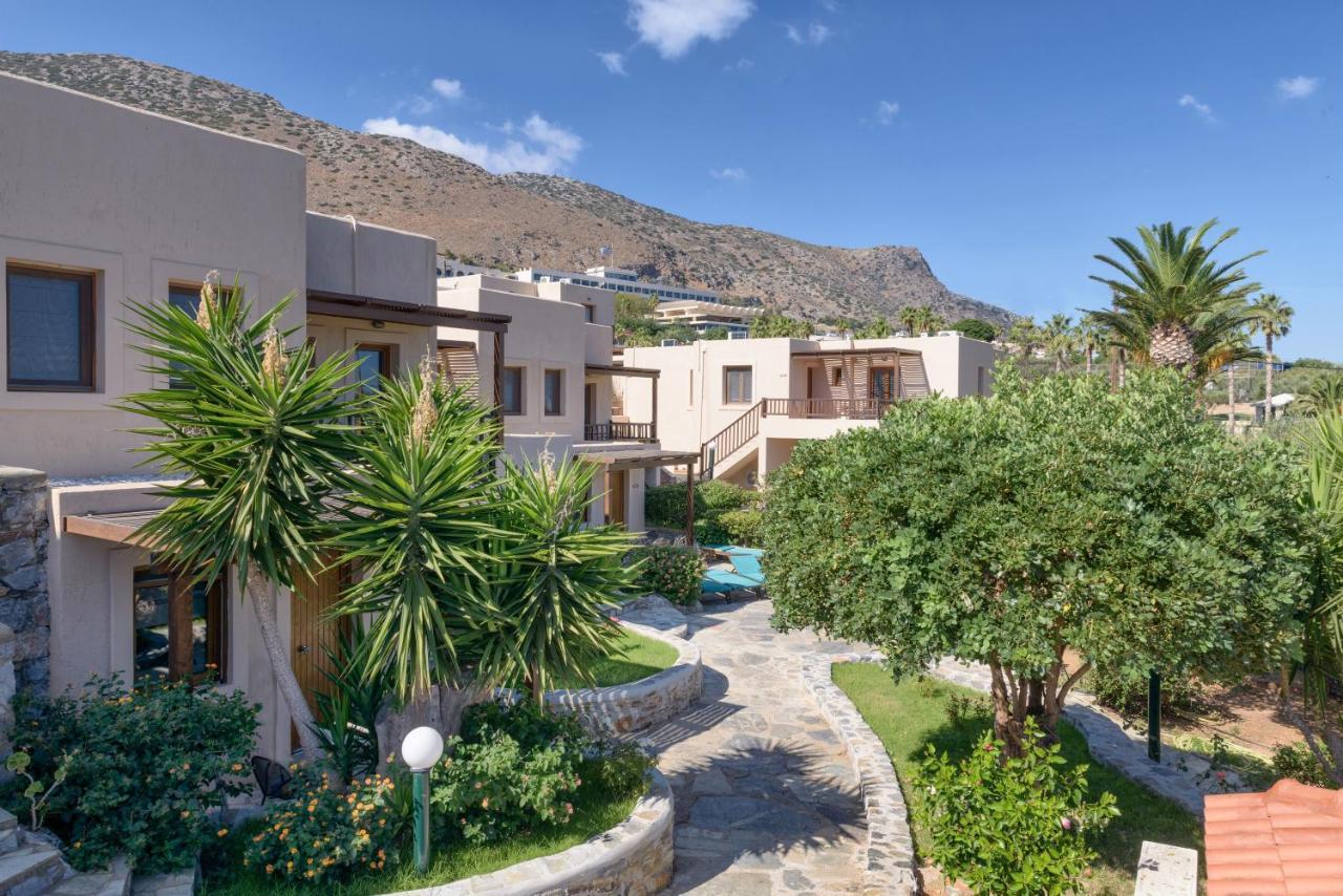 Ida Village 3* Limenas Chersonisou