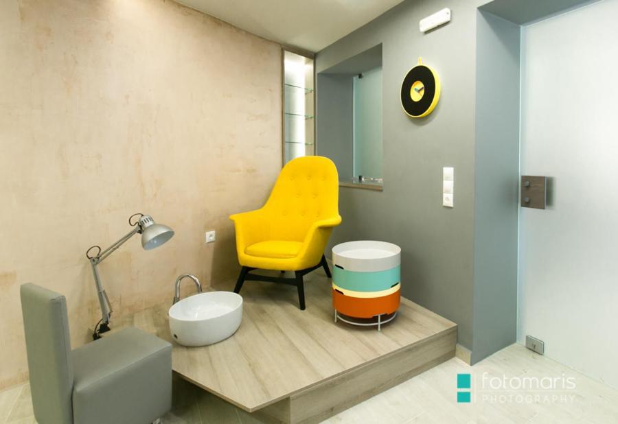 Ida Village Aparthotel 3*