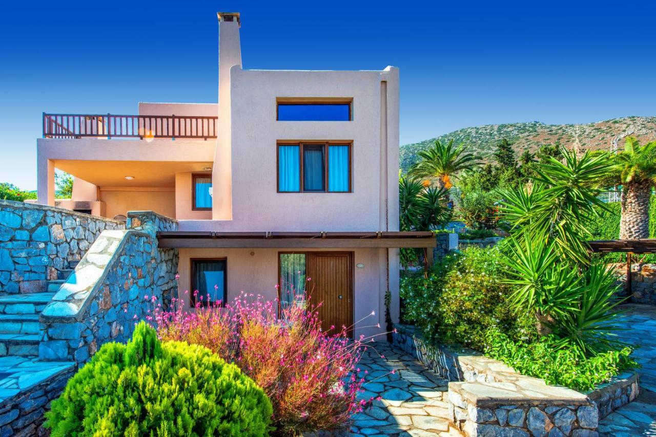 Aparthotel Ida Village Limenas Chersonisou