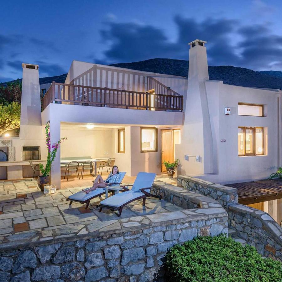 Aparthotel Ida Village Limenas Chersonisou