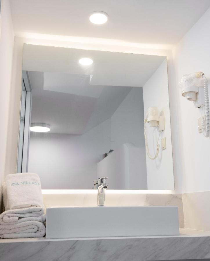 Ida Village Aparthotel Limenas Chersonisou