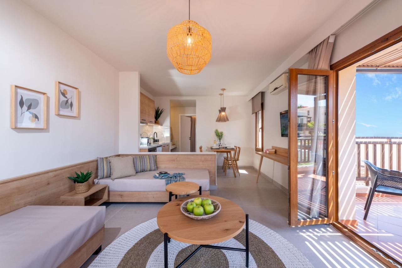 Ida Village 3*