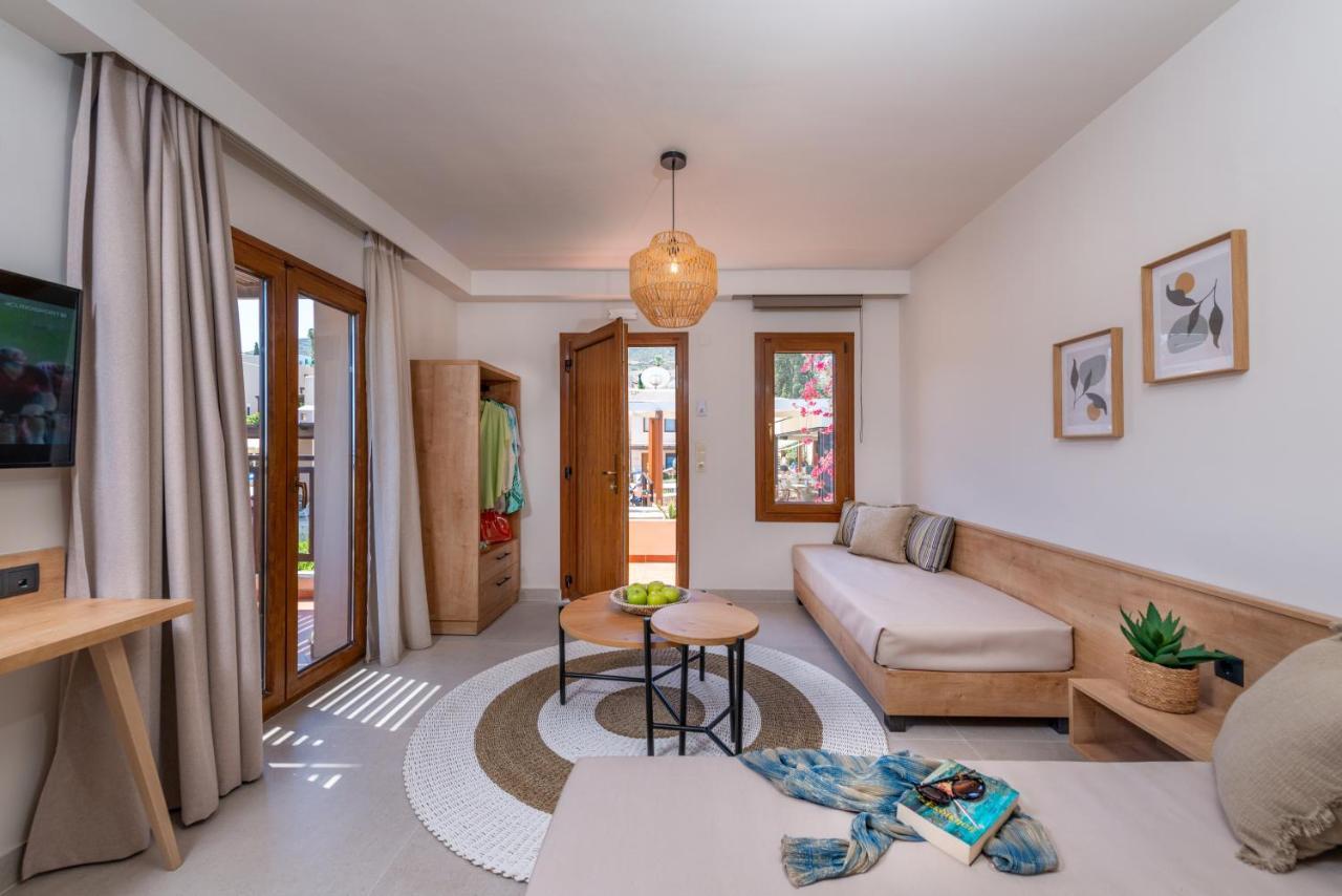 Ida Village 3* Limenas Chersonisou