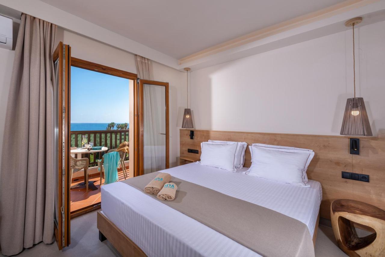 Ida Village 3* Limenas Chersonisou
