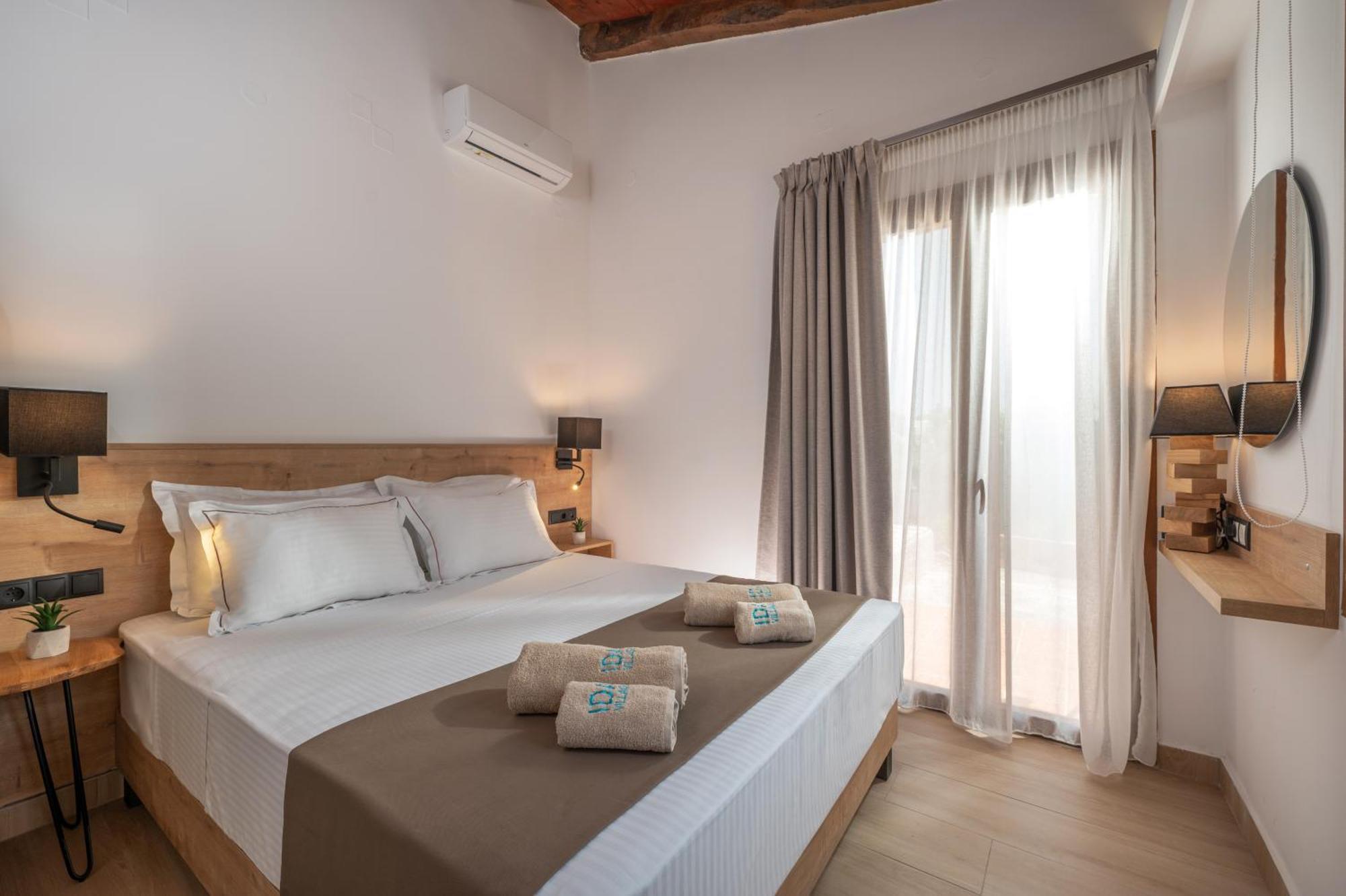Ida Village 3* Limenas Chersonisou