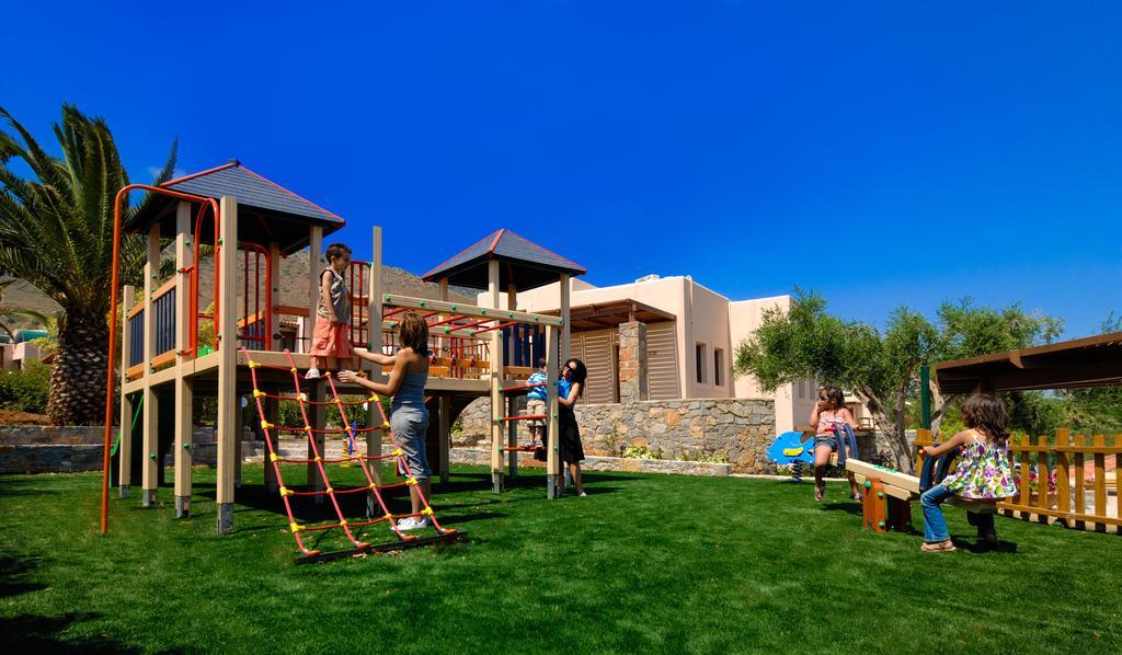 Ida Village 3* Limenas Chersonisou