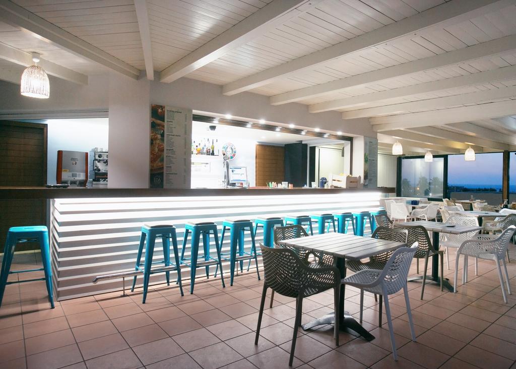 Ida Village Aparthotel Limenas Chersonisou
