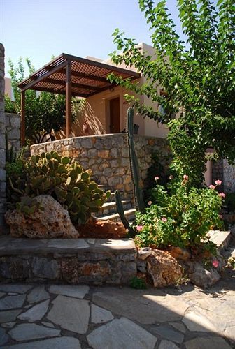 Ida Village Aparthotel Limenas Chersonisou