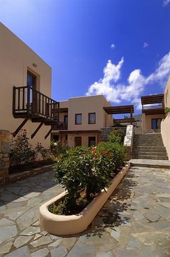 Ida Village