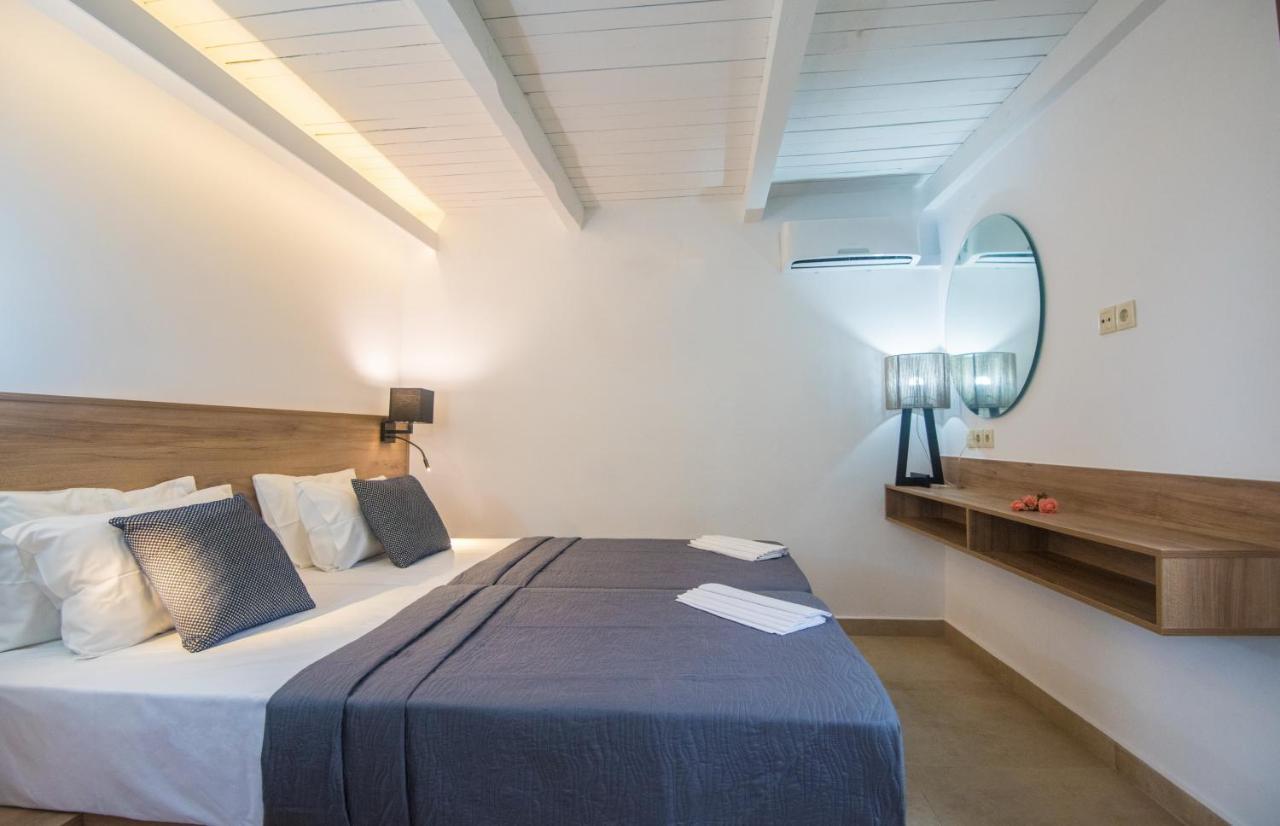 Aparthotel Ida Village 3*