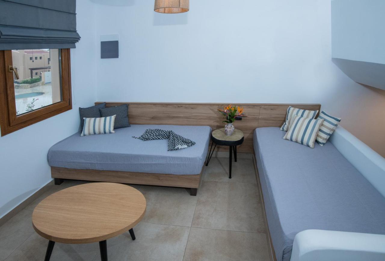 Ida Village Aparthotel Limenas Chersonisou