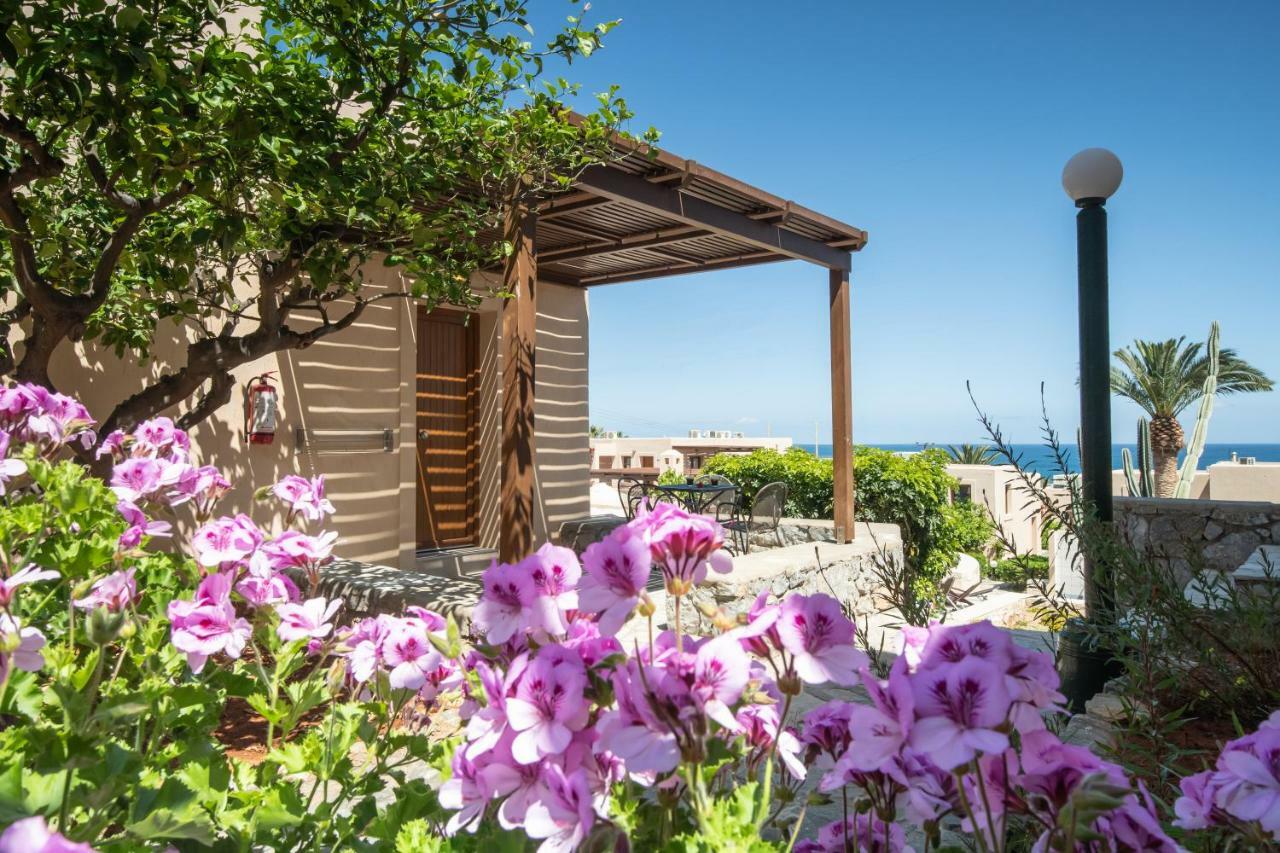 Ida Village Aparthotel