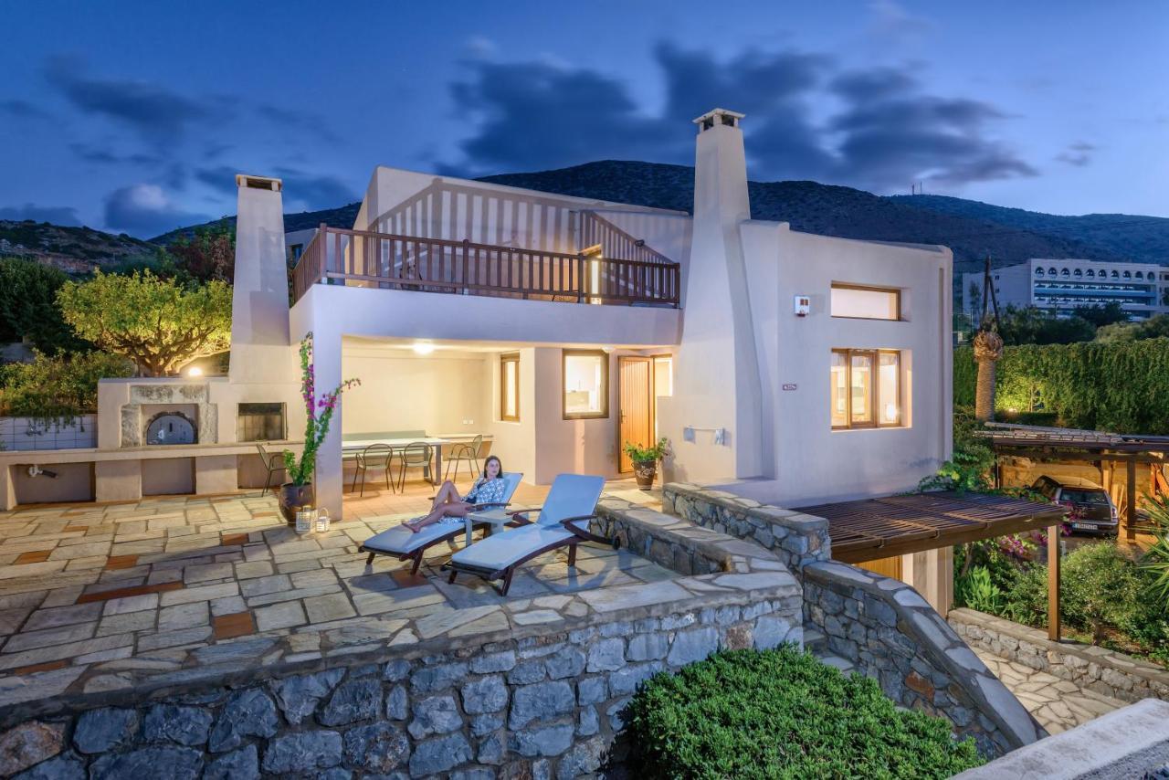 Aparthotel Ida Village 3*