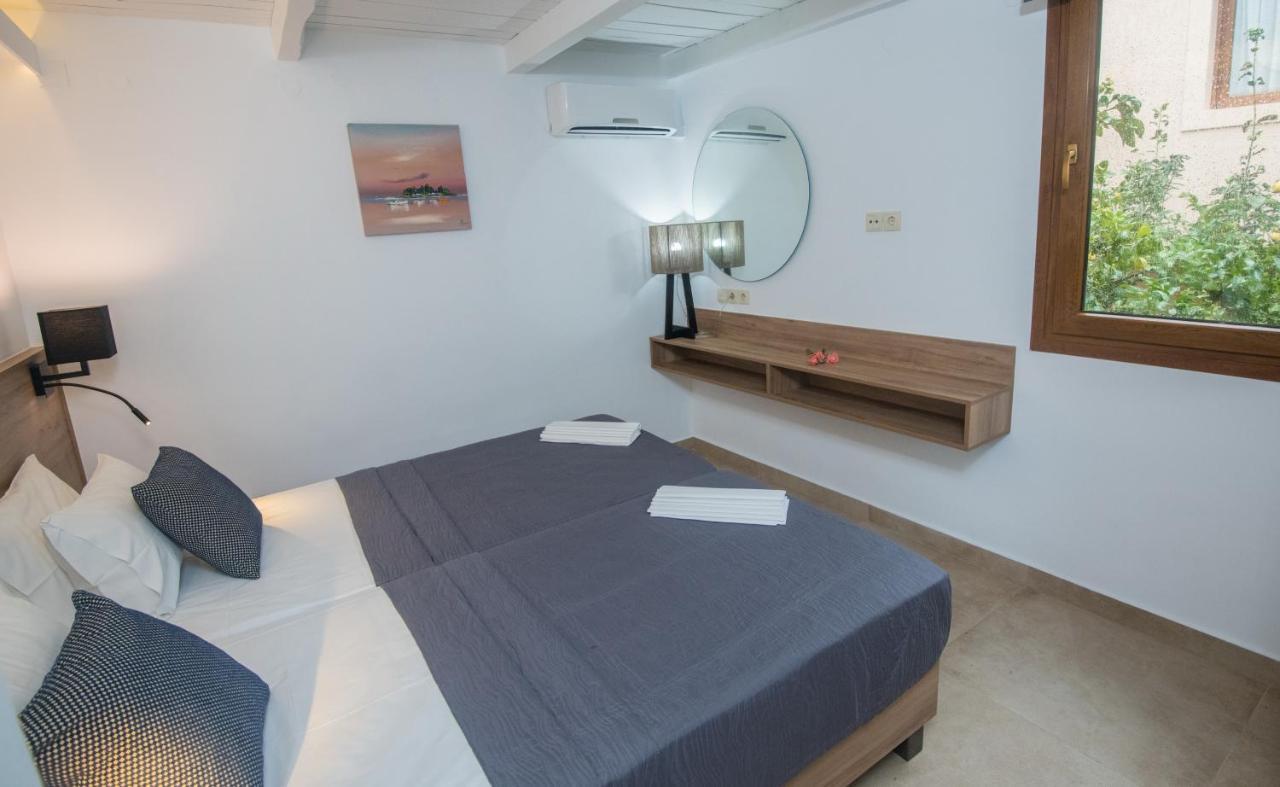 Ida Village Aparthotel Hersonissos (Crete)