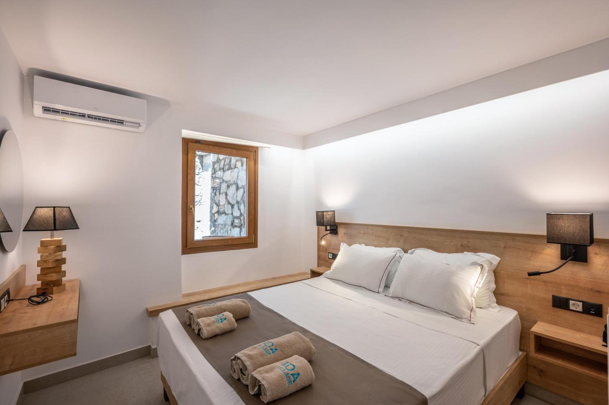 Ida Village Aparthotel 3*
