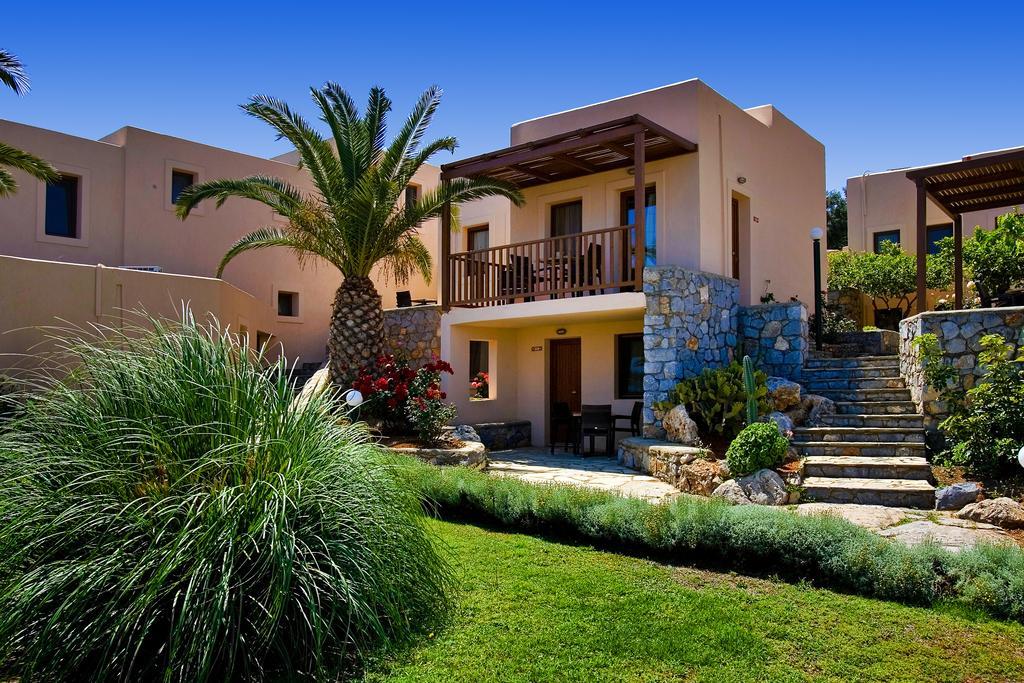 Ida Village 3*